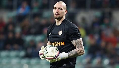 Словашки вратар подписва с Левски? – SportVox