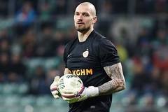 Словашки вратар подписва с Левски? – SportVox