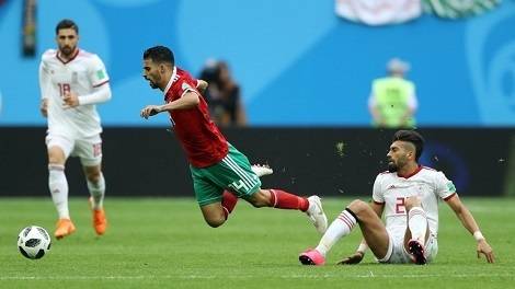 Иран прекърши Мароко с автогол в последната секунда – SportVox