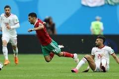 Иран прекърши Мароко с автогол в последната секунда – SportVox