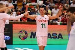 България загуби от Франция, Скримов с контузия – SportVox