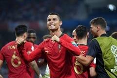 Португалия и Испания с галактическо шоу, Роналдо с фамозен хеттрик – SportVox