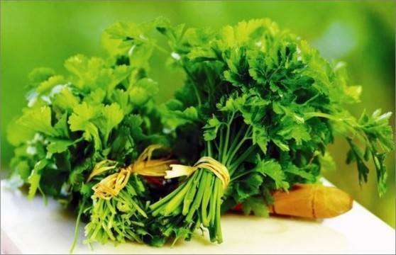 Магданоз и сода-Така ми каза лекаря и аз го слушам-Холестеролът ми се смъкна, а килцата тръгнаха стремглаво надолу…