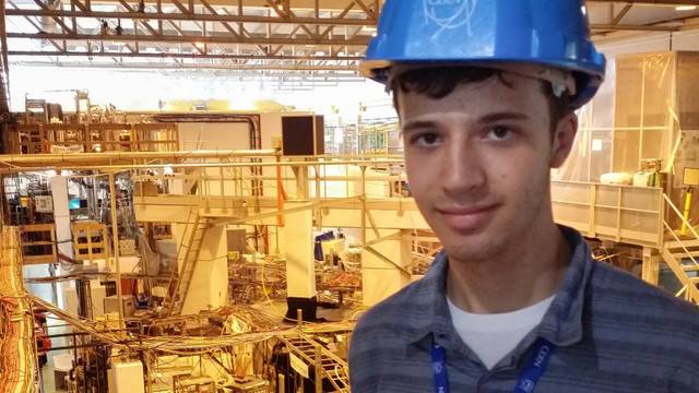 17-годишен роден IT талант събра очите на световни компании!