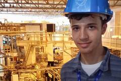 17-годишен роден IT талант събра очите на световни компании!