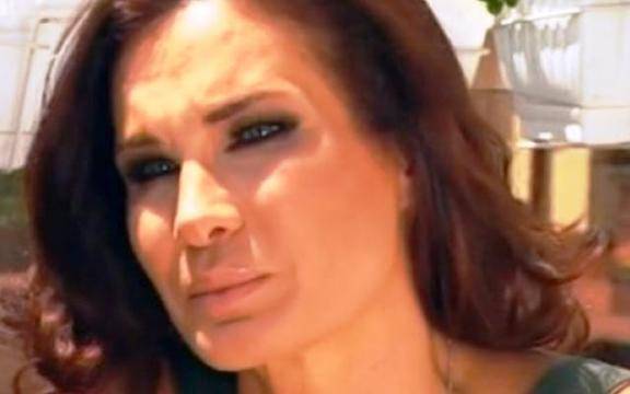 Цеци Красимирова преживя голяма загуба, сега скърби неутешимо (СНИМКИ)