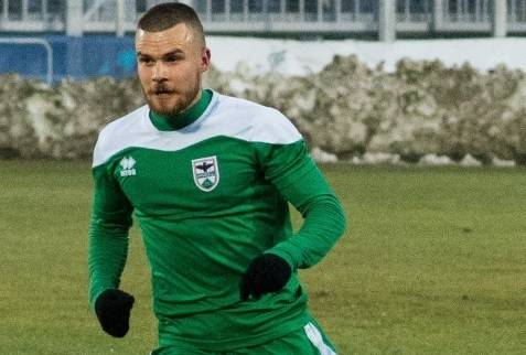 Славия привлича Радослав Кирилов – SportVox