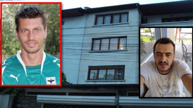 Бившият футболистът Марио Метушев закла приятел от детинство в пиянска свада
