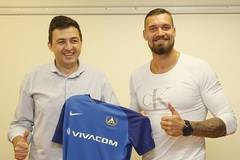 ОФИЦИАЛНО: Левски подписа със словашки национал – SportVox