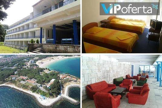 Лято 2018 в Китен – Почивна База Средец – Китен