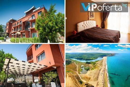 Лято в Лозенец – Хотел Перла, Лозенец