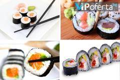 Суши в София – Sushi House