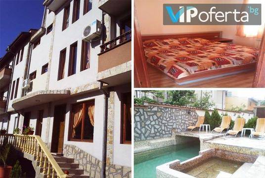 Лято 2018 във Велинград – Хотел Медея – Велинград