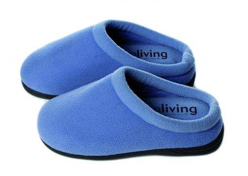 Масажиращи пантофи INNOLIVING