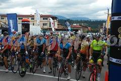 Стартира „Купа Долчини“ в Разлог (снимки, видео)