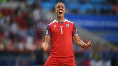 Сензация! Исландия взе точка от Аржентина, Меси изпорти дузпа – SportVox