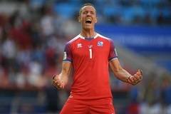 Сензация! Исландия взе точка от Аржентина, Меси изпорти дузпа – SportVox
