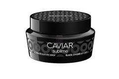 Selective Professional Caviar Sublime Luxury Mask Дълбоко подхранваща маска за увредена коса 250ml