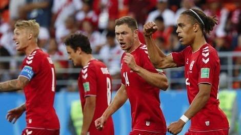 Дания измъкна ценни три точки срещу Перу – SportVox