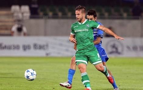 Играч на Лудогорец пред договор с Удинезе – SportVox
