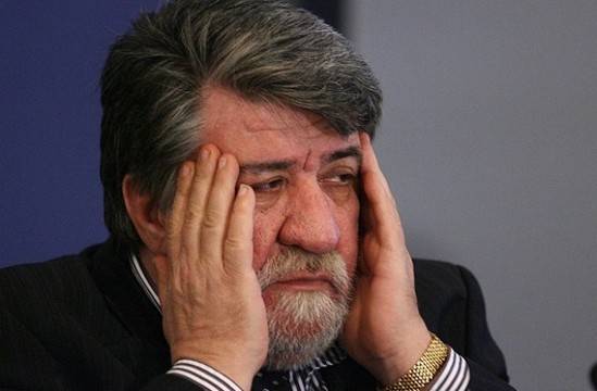 Вежди Рашидов: Не дай Боже един ден ромите да започнат да интегрират българите! (ВИДЕО)