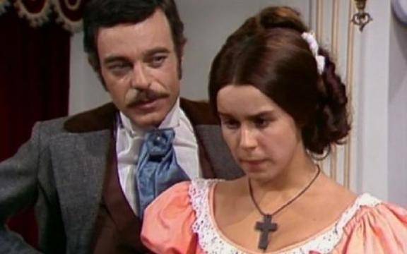 40 години по-късно: Вижте как изглеждат актьорите от култовия сериал „Робинята Изаура“ (СНИМКИ)