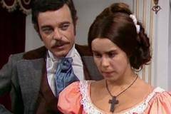 40 години по-късно: Вижте как изглеждат актьорите от култовия сериал „Робинята Изаура“ (СНИМКИ)
