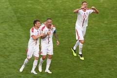 Перфектен старт за Сърбия, Коларов с фамозен гол – SportVox