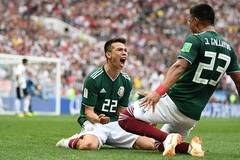 Мексико постави световния шампион на колене! – SportVox