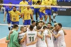 „Лъвовете“ отново удариха олимпийския шампион – SportVox