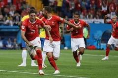 Швейцария спря Бразилия със спорен гол – SportVox