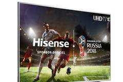 Телевизор LED Smаrt HD HISENSE H65M5500, 65″