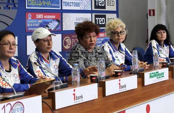България изпраща отбор на първите игри за хора с онкологични заболявания