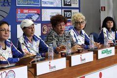 България изпраща отбор на първите игри за хора с онкологични заболявания
