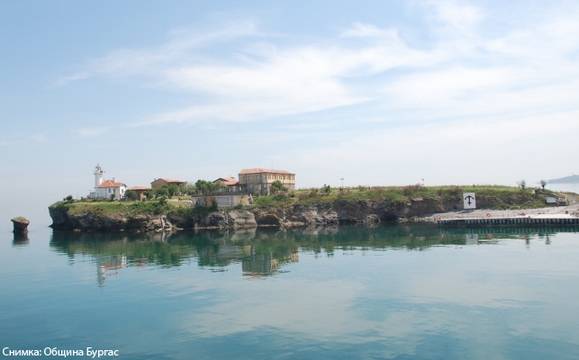 Три вълнуващи постановки ще гледаме това лято на остров „Света Анастасия“