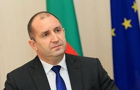 Румен Радев: Правителството показа кураж като избра темата Западни Балкани