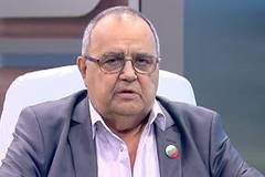 Проф. Божидар Димитров: Не защитихме българския интерес, думата „Македония” остана