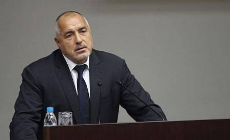 Борисов с предложение срещу мигрантите: Затваряне на всички граници в ЕС, влизане само през КПП