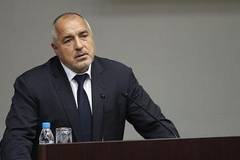 Борисов с предложение срещу мигрантите: Затваряне на всички граници в ЕС, влизане само през КПП