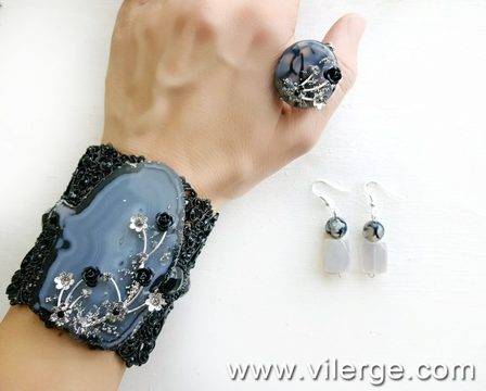 Кралска серия бижута за сезон Есен 2018