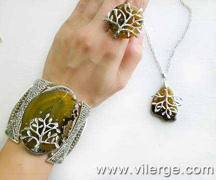 Топ колекция с бижута за Есента и модната тенденция за сезона