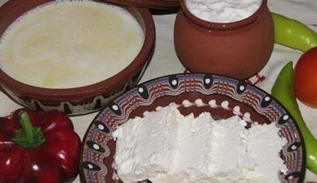 Депутатите и министрите да защитят българските храни в ЕС