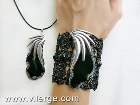 Тенденции при бижутата за есен 2018