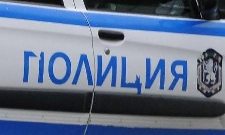 Нередовeн пътник в София беше арестуван заради агресивно поведение