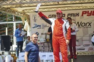 Камен Василев с първа победа в пистовия шампионат – SportVox