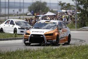 Маршавелов не завърши в състезанието на писта Русе – SportVox