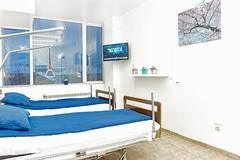 Отделение по ортопедия и травматология - МБАЛ "Скин Системс"Hospital in Elin Pelin, Bulgaria