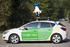 Това лято колите на Google Street View отново ще минат по българските пътища