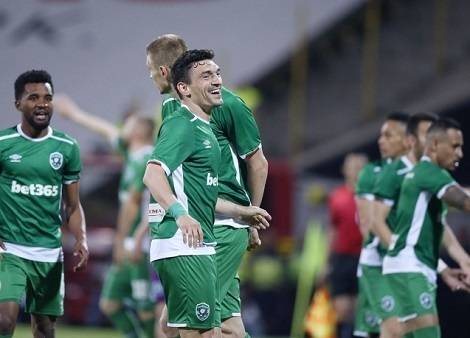 Далечна дестинация очаква Лудогорец в Шампионската лига – SportVox