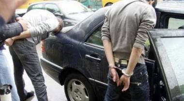 Ясно е кои са наркоготвачите, спипани след гонка с ченгетата в Бургас